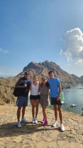 Jojo Komodo Homestay
