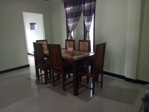 Jojo Komodo Homestay
