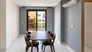 Dhajia Morocco 2BR Central Agadir near Souk