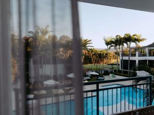 Mercure Gold Coast Resort