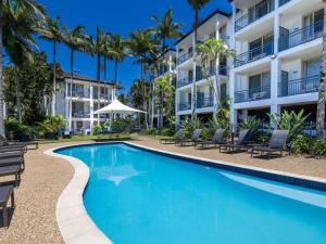 Mercure Gold Coast Resort