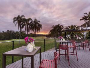 Mercure Gold Coast Resort