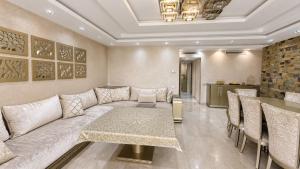 DHAJIA Morocco Iken Gardens Agadir Bay 2BR Garden & Pool