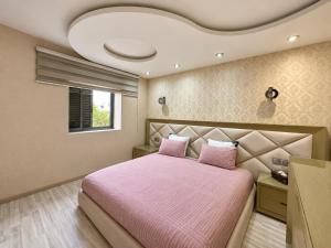 DHAJIA Morocco Iken Gardens Agadir Bay 2BR Garden & Pool