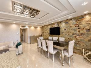 DHAJIA Morocco Iken Gardens Agadir Bay 2BR Garden & Pool