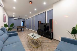 Villa VIP A6 Mạc Thanh Đạm Tháp Tam Thắng