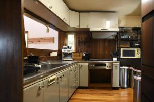 The Nest - Family chalet in Myoko Kogen