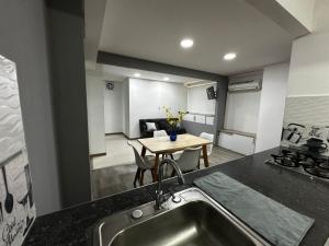 Apartamento Eukaristiko2