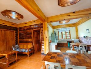 Exclusive 2 Bedroom Apartment in Sagada!