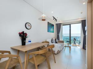 The Song Five Star Sea View Luxury Apartment - Căn Hộ Du Lich Tiên Ích Năm Sao, Tháp Tam Thắng Vũng Tàu