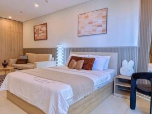The Song Five Star Sea View Luxury Apartment - Căn Hộ Du Lich Tiên Ích Năm Sao, Tháp Tam Thắng Vũng Tàu