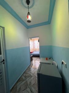 Casa rida