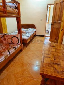 Exclusive 2 Bedroom Apartment in Sagada!