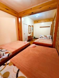 Exclusive 2 Bedroom Apartment in Sagada!