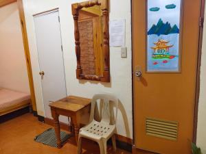 Exclusive 2 Bedroom Apartment in Sagada!