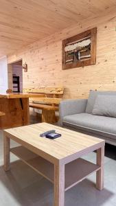 Cabañas Bosque Nativo