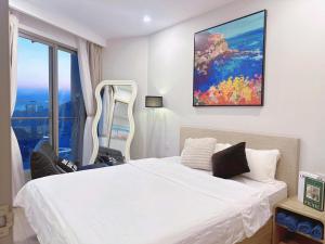 The Song Five Star Sea View Luxury Apartment - Căn Hộ Du Lich Tiên Ích Năm Sao, Tháp Tam Thắng Vũng Tàu