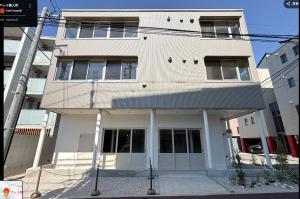 リトリートホテルPayPayドームー唐人町ー