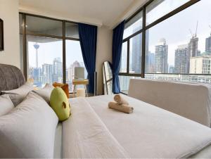 Bintang Fairlane Residence - Pavilion Bukit Bintang by AVOSTAY