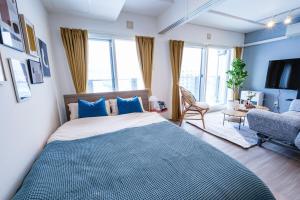 海と山の見える部屋 2BR Canal View42