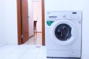 2 BR Apartment PalazzoGrand Palace By Travelio