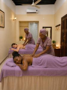 Zanzibar stonetown Hotel and Spa