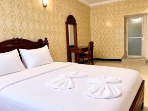 Zanzibar stonetown Hotel and Spa