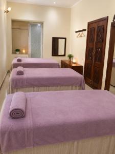 Zanzibar stonetown Hotel and Spa