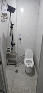 RKs Apartelle