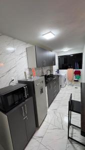 Departamento 2 habs, a minutos del centro CDE