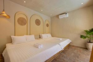 Casa Villa Bali Hồ Bơi Vũng Tàu Gần Cột Cờ Bãi Sau - 8 Phòng Ngủ