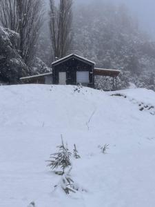 Cabaña Roca Espolon