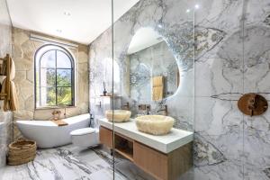 Tofino Signature Villas