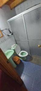 Cabaña para 8 personas en Vilches