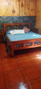 Cabaña para 8 personas en Vilches