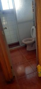 Cabaña para 8 personas en Vilches