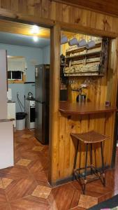 Cabaña para 8 personas en Vilches