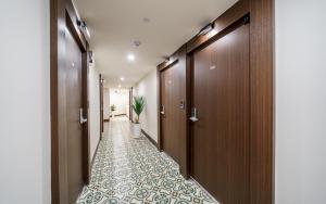 Incheon Bupyeong Hotel Chosunjang