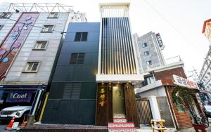 Incheon Bupyeong Hotel Chosunjang