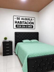 Alejandra House