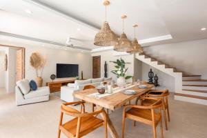 NOOK Residence - 3 Bedrooms Villa with Private Pool