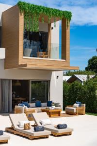 NOOK Residence - 3 Bedrooms Villa with Private Pool
