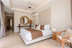 NOOK Residence - 3 Bedrooms Villa with Private Pool