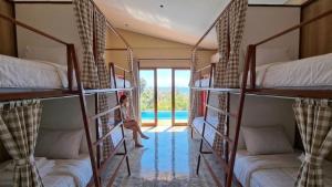 Wonderloft Hostel Nusa Penida
