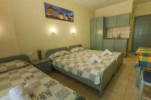 Calypso Beach Hotel Pieria Greece