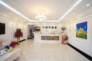 Khách sạn Thùy Dương Đà Lạt