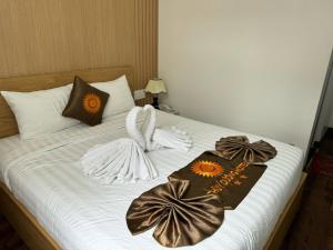 Khách sạn Thùy Dương Đà Lạt