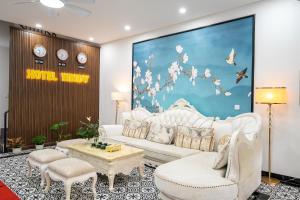 Windy Hotel Phú Quốc