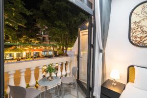 Windy Hotel Phú Quốc