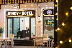 Windy Hotel Phú Quốc